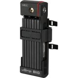 ABUS Bordo BIG uGrip 5700K/100 BK SH #4