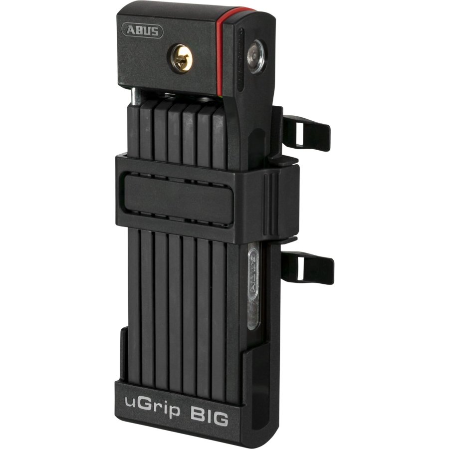 ABUS Bordo BIG uGrip 5700K/100 BK SH #4