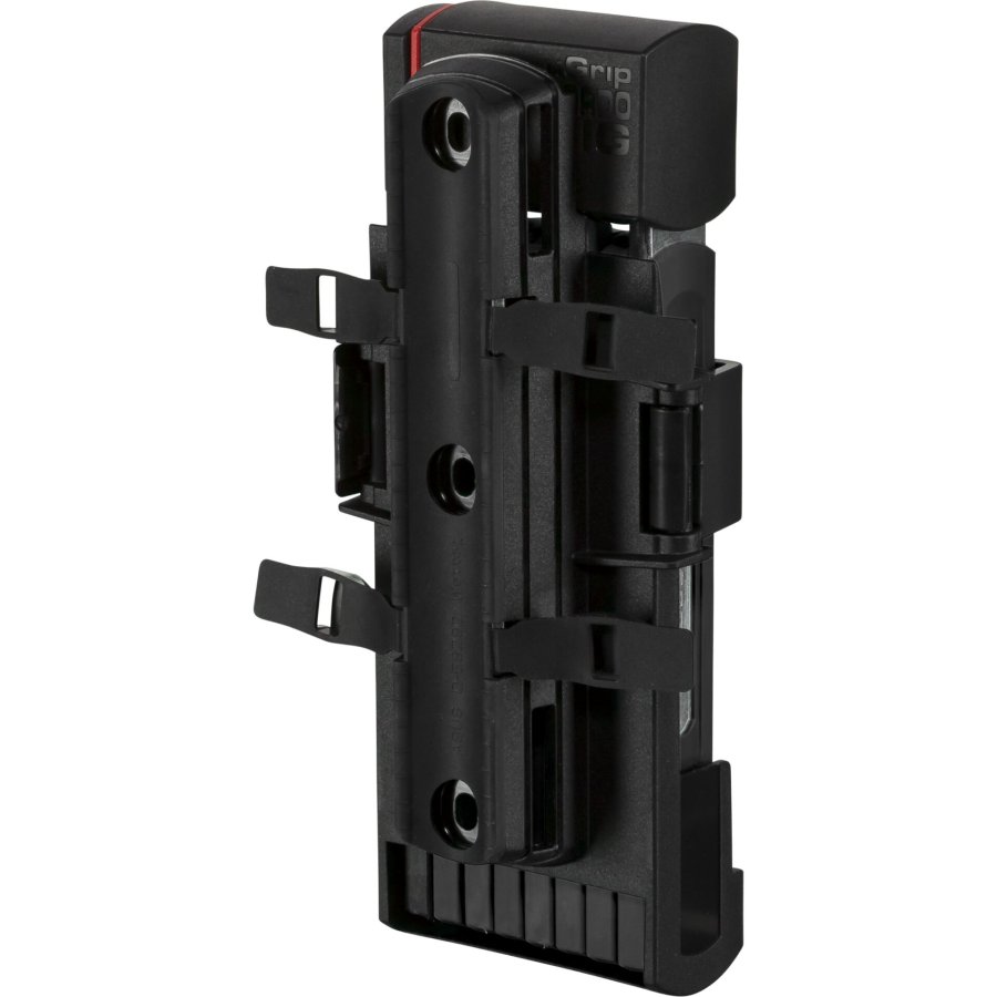 ABUS Bordo BIG uGrip 5700K/100 BK SH #5