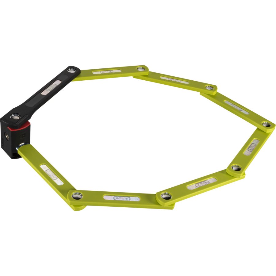 ABUS Bordo BIG uGrip 5700K/100 LM SH #2