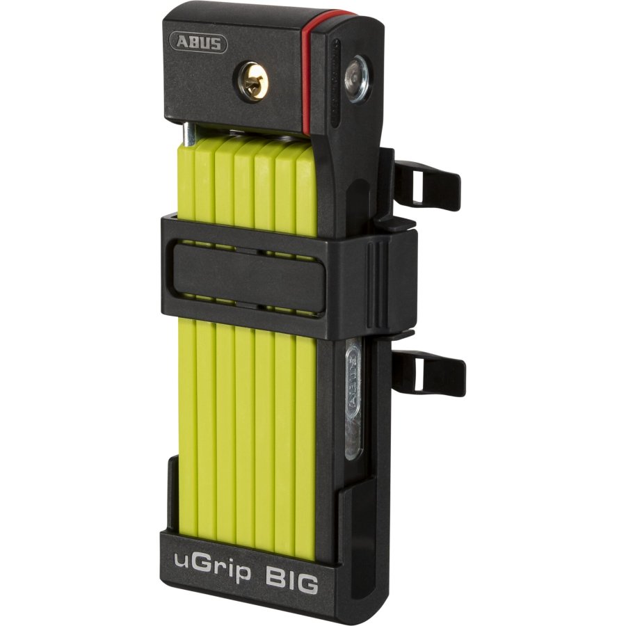 ABUS Bordo BIG uGrip 5700K/100 LM SH #4