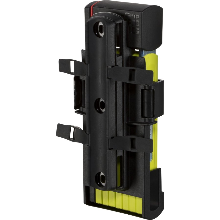 ABUS Bordo BIG uGrip 5700K/100 LM SH #5