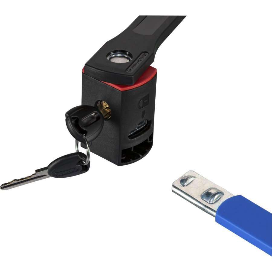 ABUS Bordo BIG uGrip 5700K/100 BU SH #3