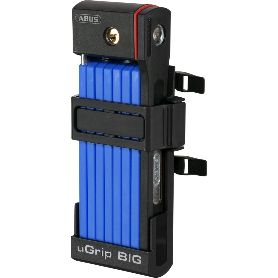 ABUS Bordo BIG uGrip 5700K/100 BU SH #4