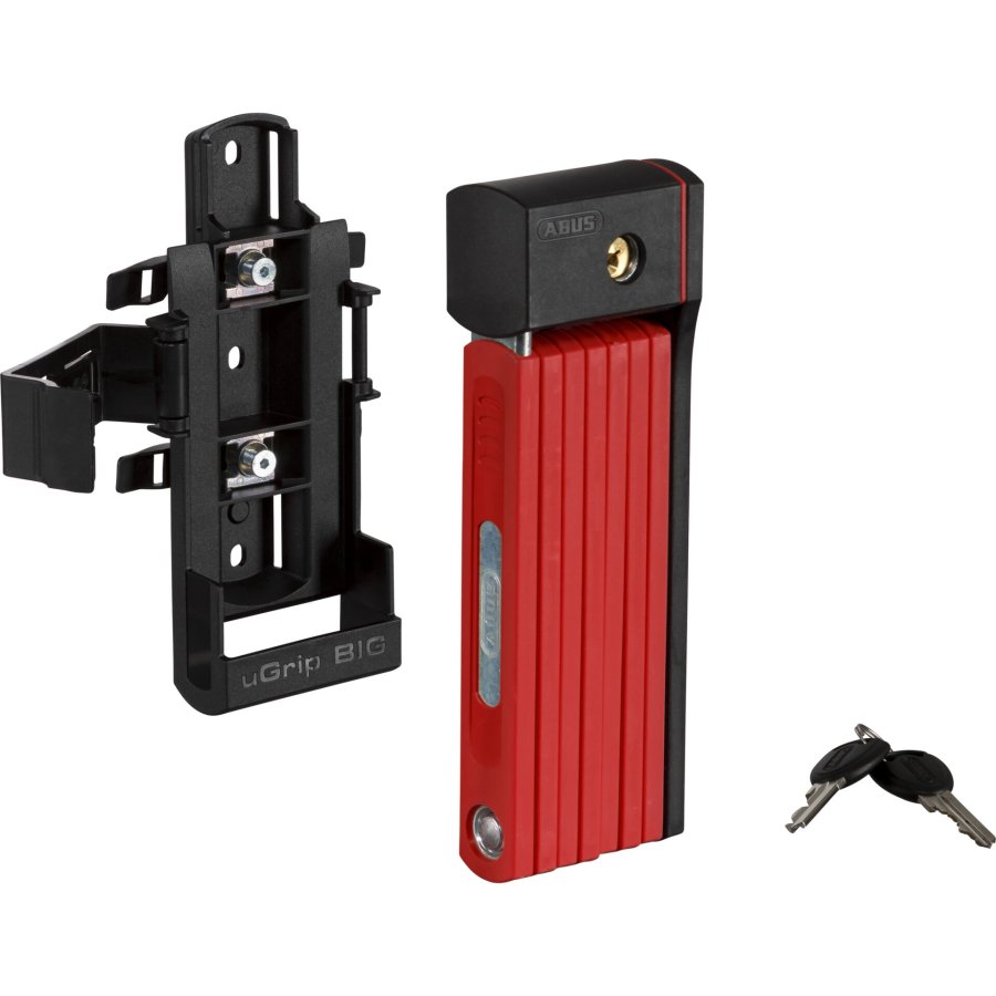 ABUS Bordo BIG uGrip 5700K/100 RD SH #1