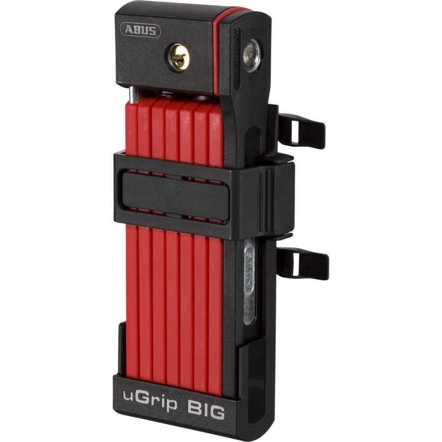 ABUS Bordo BIG uGrip 5700K/100 RD SH #4