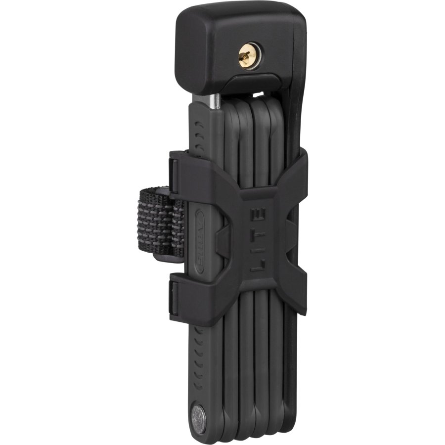 ABUS Bordo Lite 6055K/85 BK SH #1