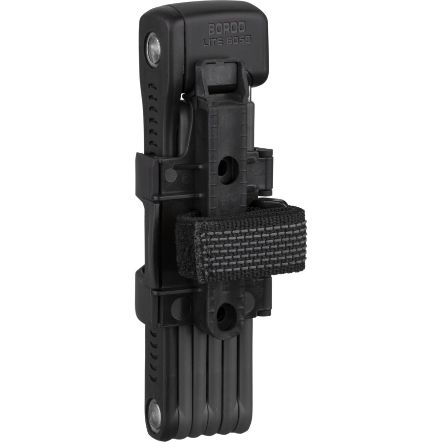 ABUS Bordo Lite 6055K/85 BK SH #2