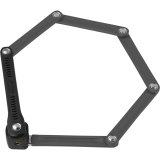 ABUS Bordo Lite 6055K/85 BK SH #3