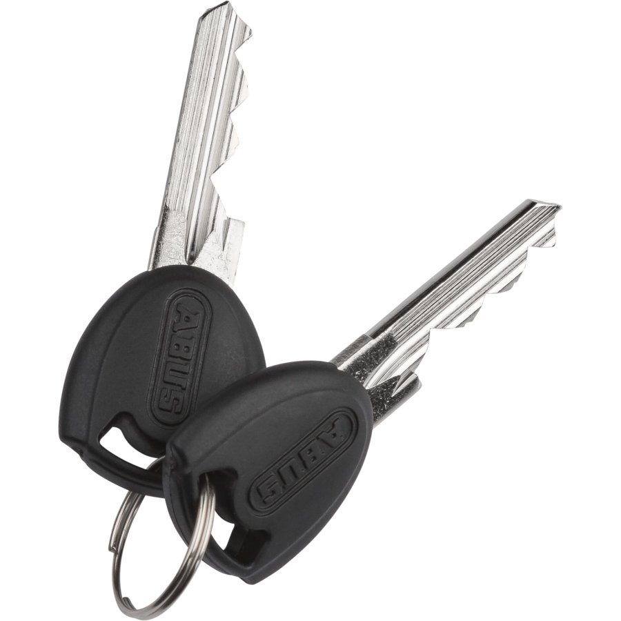 ABUS Bordo Lite 6055K/85 BK SH #4