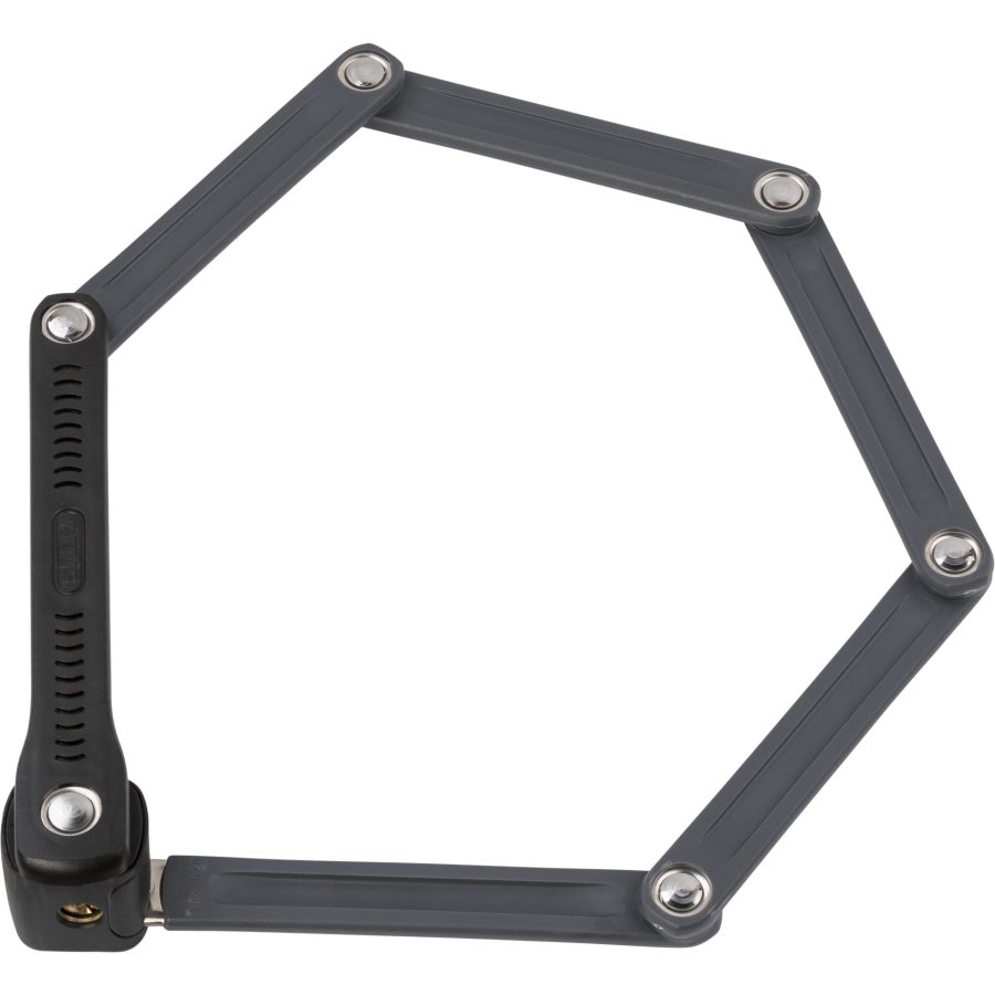 ABUS Bordo Lite 6055K/85 BK SR #3