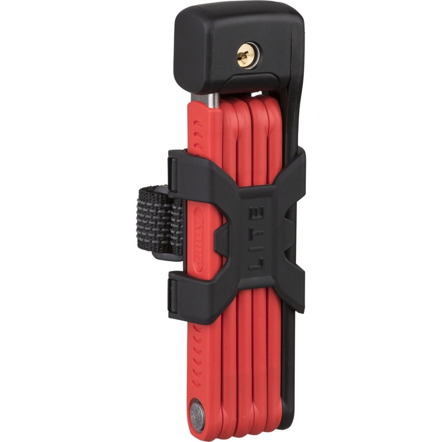 ABUS Bordo Lite 6055K/85 RD SH #1