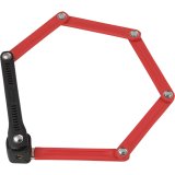 ABUS Bordo Lite 6055K/85 RD SH #3