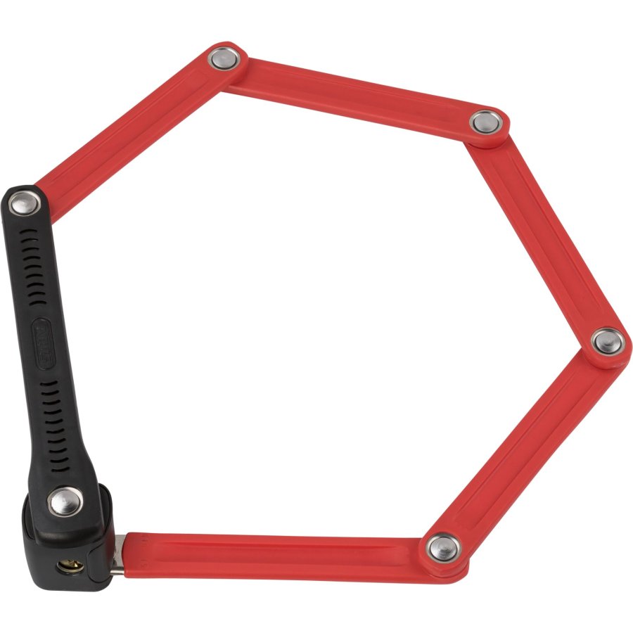 ABUS Bordo Lite 6055K/85 RD SH #3