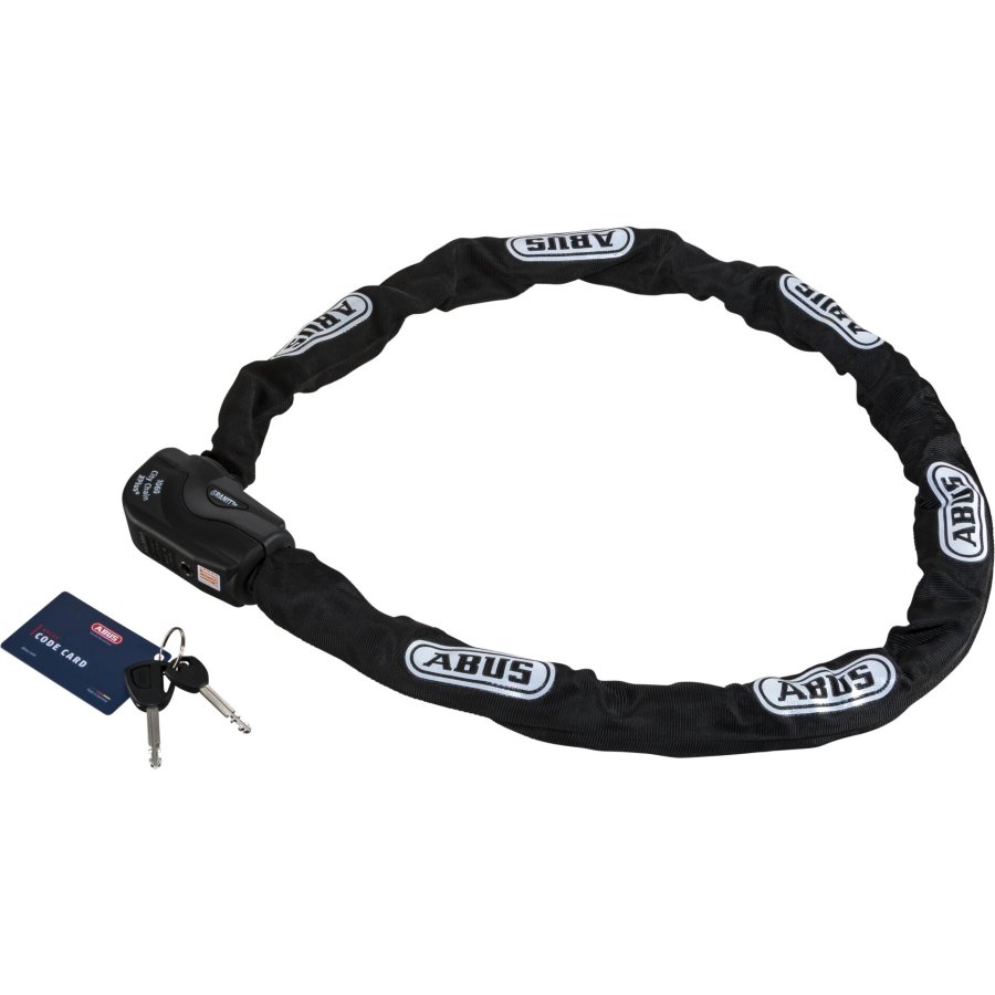 ABUS GRANIT City Chain X-Plus 1060/140 #1