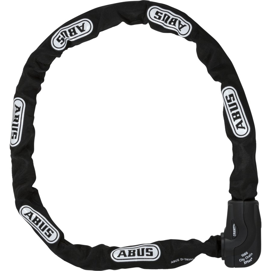 ABUS GRANIT City Chain X-Plus 1060/140 #2