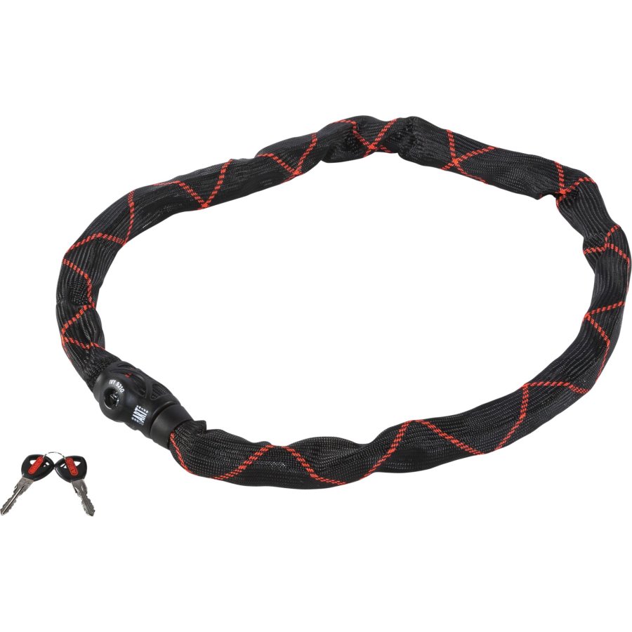 ABUS Steel-O-Chain 9210/140 #1