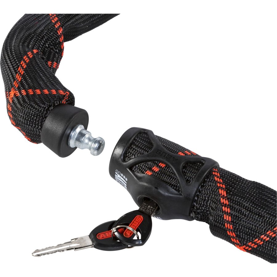 ABUS Steel-O-Chain 9210/140 #3