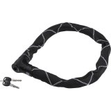 ABUS Iven Steel-O-Chain 8210/85 #1