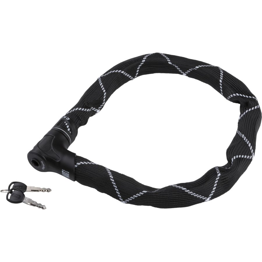 ABUS Iven Steel-O-Chain 8210/85 #1
