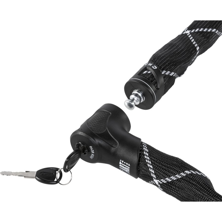 ABUS Iven Steel-O-Chain 8210/140 #3