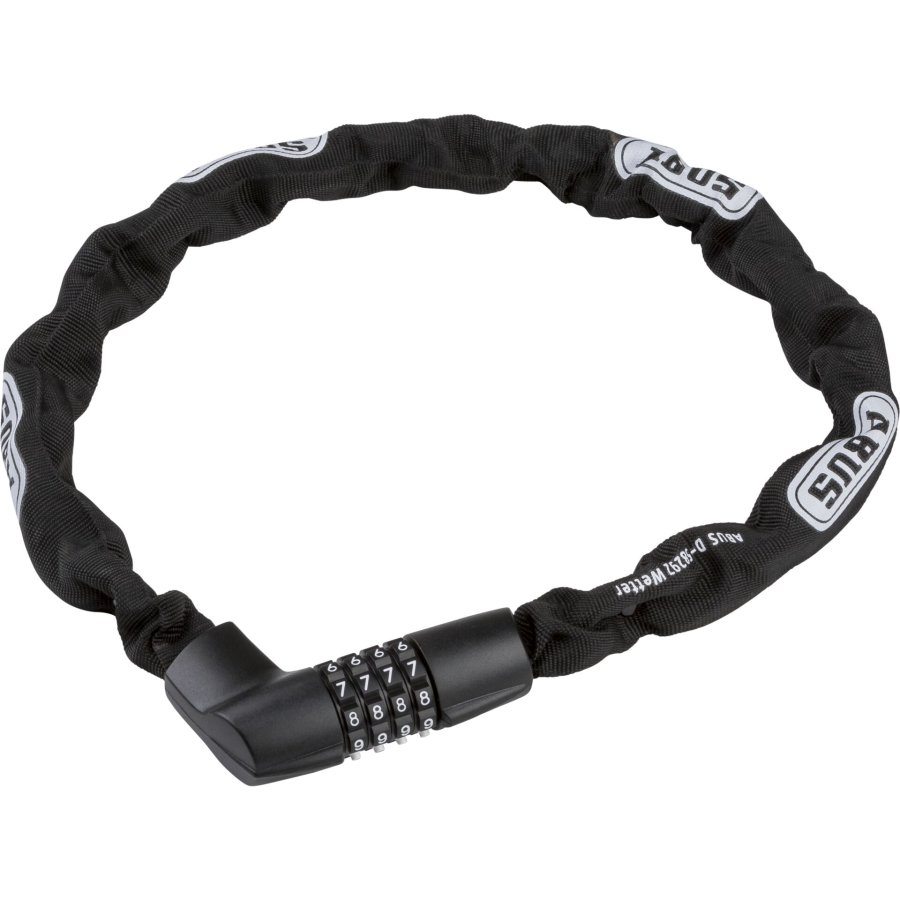 ABUS Tresor 1385/85 BK #1