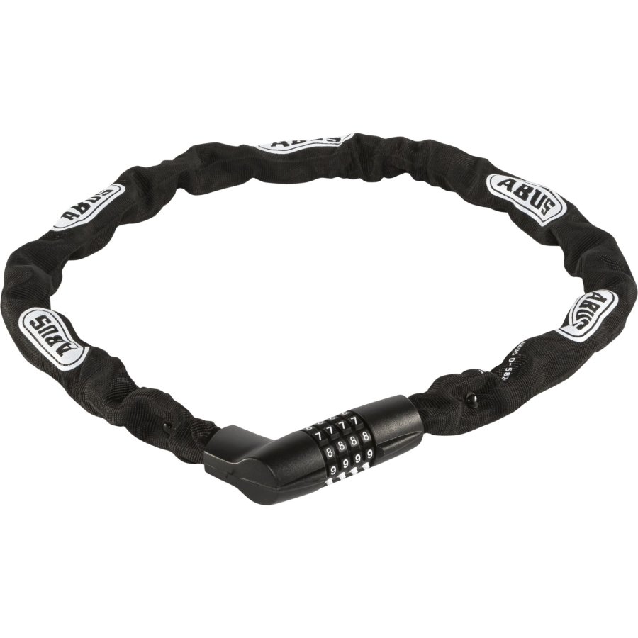 ABUS Tresor 1385/110 BK #1