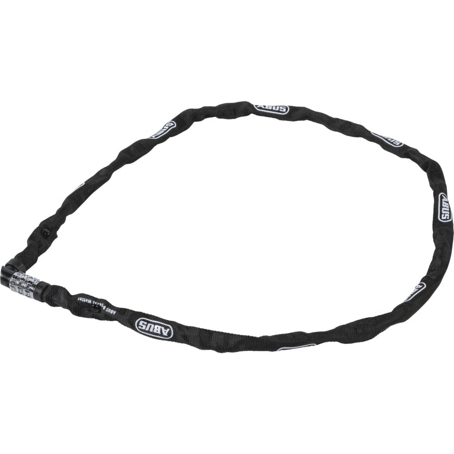 ABUS 1200/110 Web BK #1