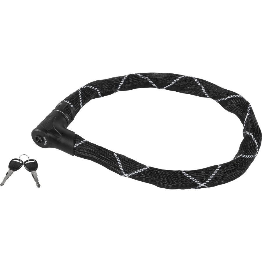 ABUS Iven Steel-O-Flex 8200/85 #1