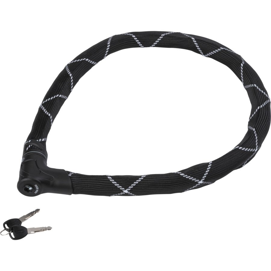 ABUS Iven Steel-O-Flex 8200/110 #1