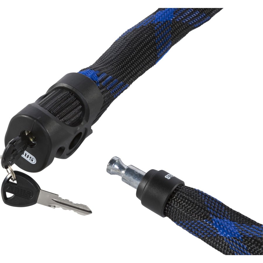 ABUS Ivera Steel-O-Flex 7200/110 #3