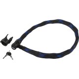 ABUS Ivera Steel-O-Flex 7200/110 + RBU #1