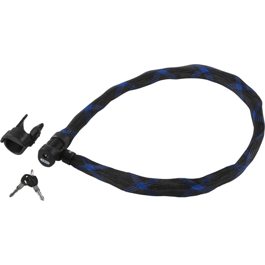 ABUS Ivera Steel-O-Flex 7200/110 + RBU #1