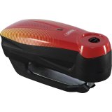 ABUS Detecto 7000 RS 1 sonic red #1