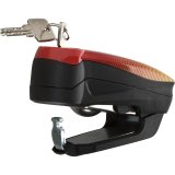 ABUS Detecto 7000 RS 1 sonic red #3