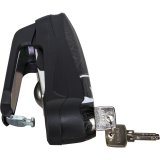 ABUS Detecto 7000 RS 1 flame black #3