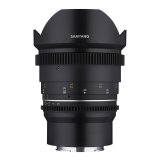 Samyang MF 14mm T3,1 VDSLR MK2 Sony E #2