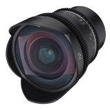 Samyang MF 14mm T3,1 VDSLR MK2 MFT #1