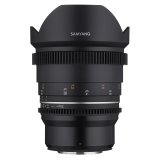 Samyang MF 14mm T3,1 VDSLR MK2 MFT #2