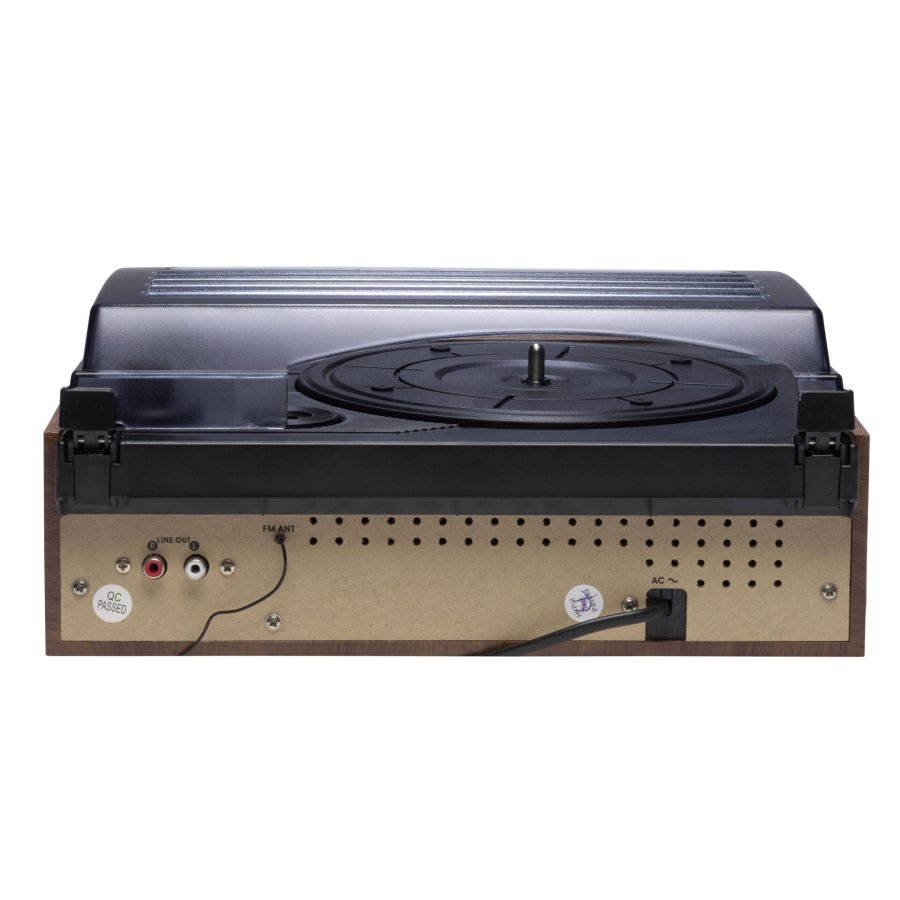 Denver VPR-190/MKII #5