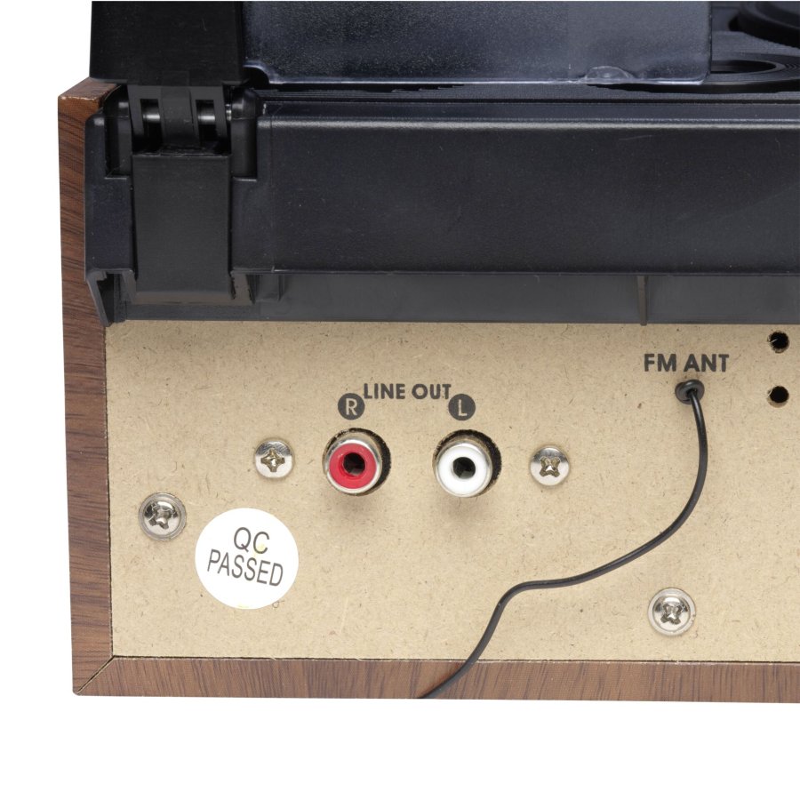 Denver VPR-190/MKII #6