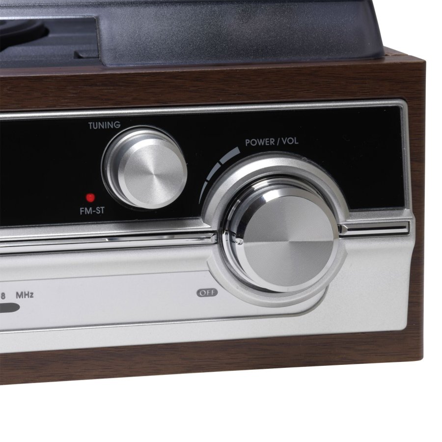 Denver VPR-190/MKII #7