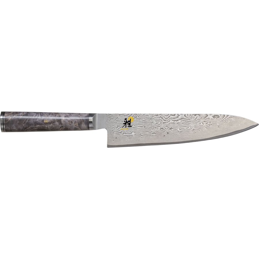 ZWILLING Miyabi 5000 MCD 67 Stl 1 stk Gyutoh-kniv #2