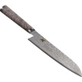 ZWILLING Miyabi 5000 MCD 67 Stl 1 stk Santoku kniv #1