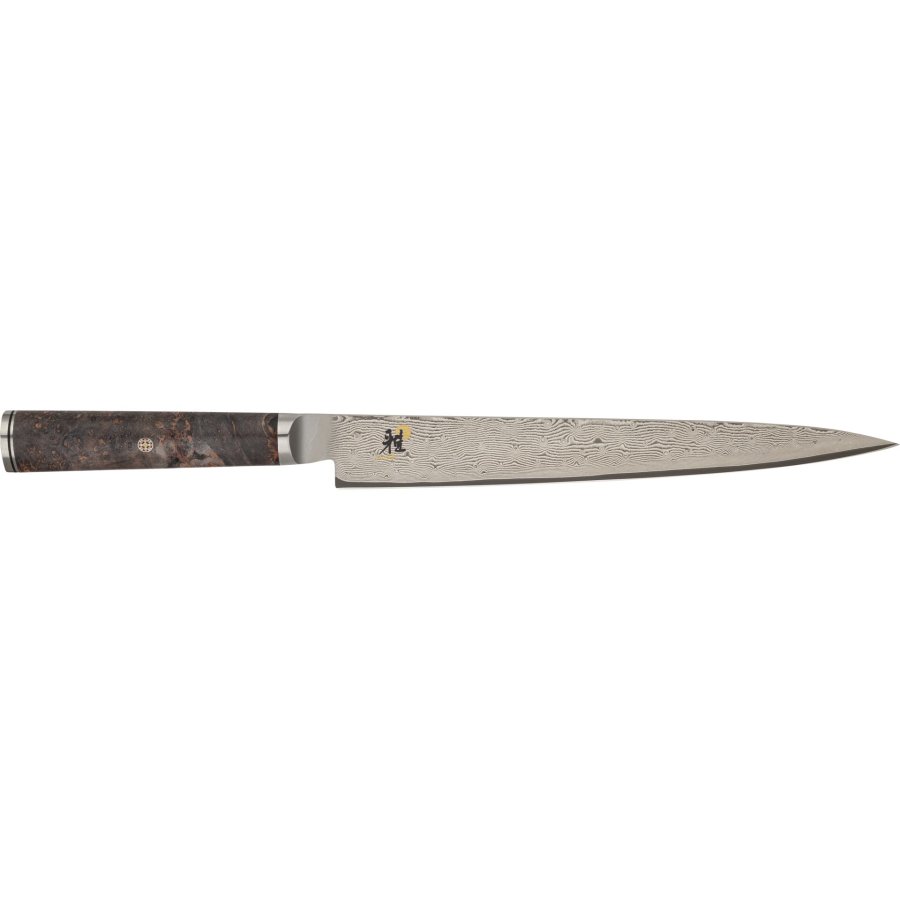 ZWILLING Miyabi 5000 MCD 67 Stl 1 stk Sujihiki knife #1