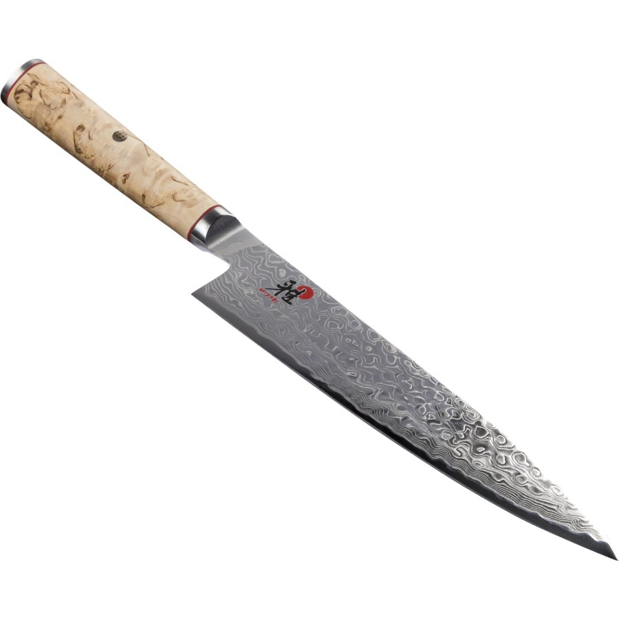 ZWILLING Miyabi 5000 MCD Stl 1 stk Gyutoh-kniv #1