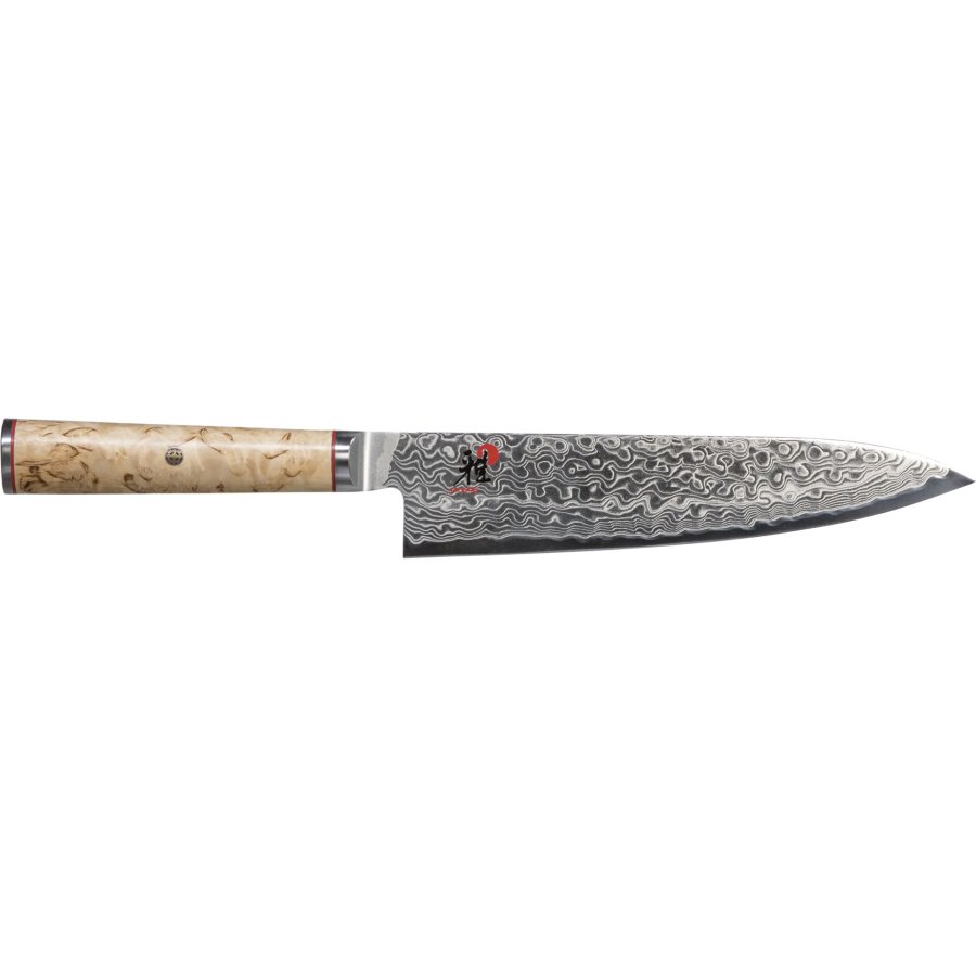 ZWILLING Miyabi 5000 MCD Stl 1 stk Gyutoh-kniv #2