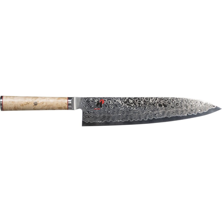 ZWILLING Miyabi 5000 MCD Stl 1 stk Gyutoh-kniv #2