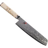 Nakiri Miyabi 5000MCD knife - 17 cm #1