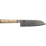 Miyabi 5000 MCD Stl 1 stk Santoku kniv #2
